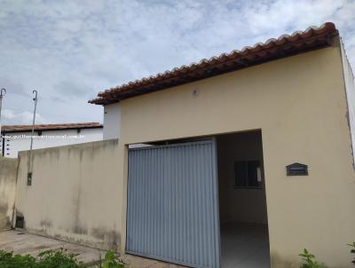 Casa para Venda, em Cocal, bairro Santa Teresinha, 3 dormitórios, 1 banheiro, 1 suíte, 1 vaga